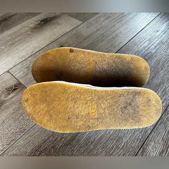UGG Slip-Ons - Picture 4 of 4